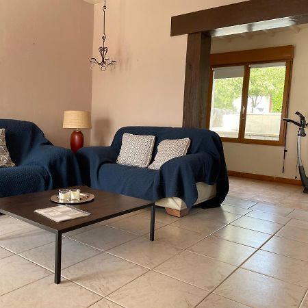 Maison 6 Personnes Avec Piscine Privee Saulchoy Dış mekan fotoğraf