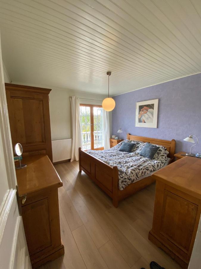 Maison 6 Personnes Avec Piscine Privee Saulchoy Dış mekan fotoğraf
