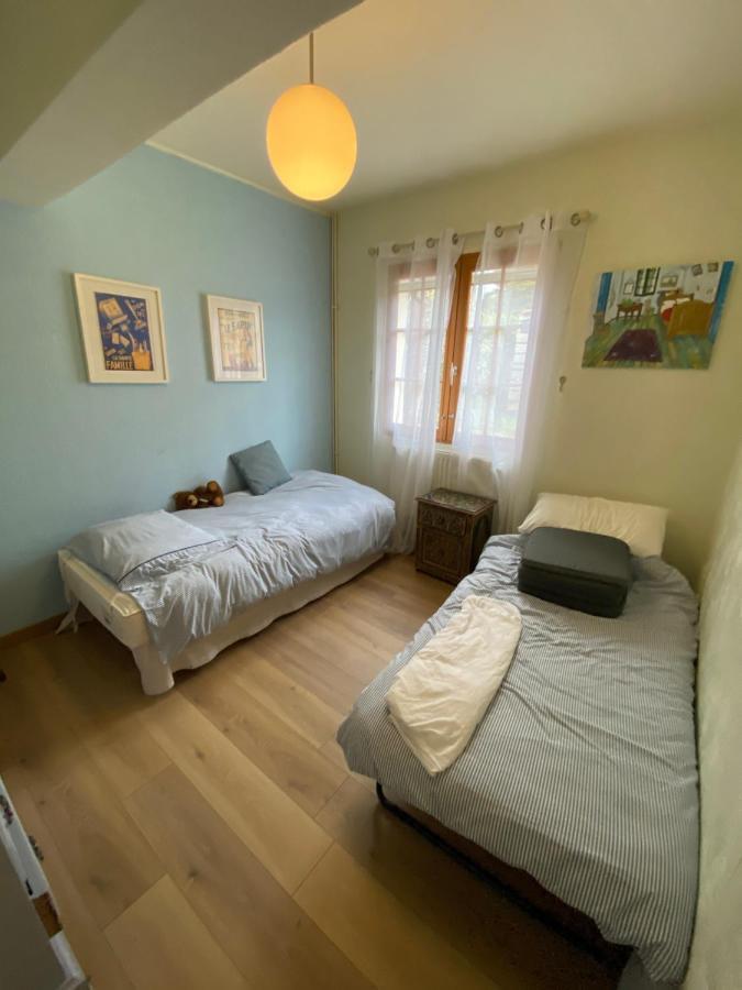 Maison 6 Personnes Avec Piscine Privee Saulchoy Dış mekan fotoğraf